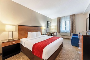 SureStay Plus by Best Western Reading North