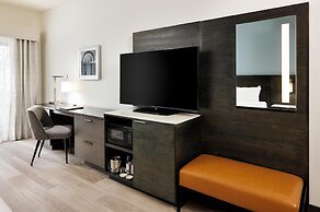 Doubletree by Hilton Hotel Racine Harbourwalk