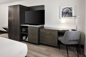 Doubletree by Hilton Hotel Racine Harbourwalk
