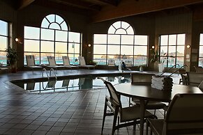 Doubletree by Hilton Hotel Racine Harbourwalk