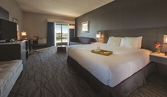 Doubletree by Hilton Hotel Racine Harbourwalk