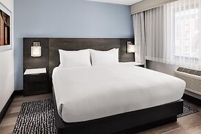 Doubletree by Hilton Hotel Racine Harbourwalk