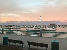 Doubletree by Hilton Hotel Racine Harbourwalk