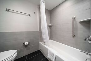 Doubletree by Hilton Hotel Racine Harbourwalk
