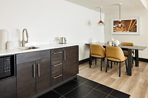 Doubletree by Hilton Hotel Racine Harbourwalk