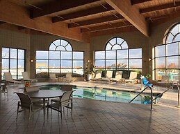 Doubletree by Hilton Hotel Racine Harbourwalk