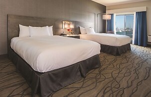Doubletree by Hilton Hotel Racine Harbourwalk