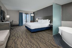 Doubletree by Hilton Hotel Racine Harbourwalk