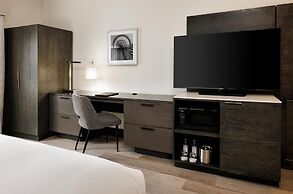 Doubletree by Hilton Hotel Racine Harbourwalk