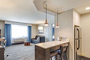 Doubletree by Hilton Hotel Racine Harbourwalk