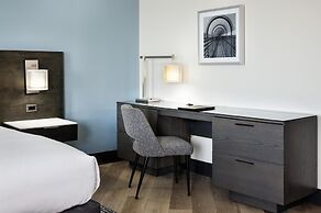 Doubletree by Hilton Hotel Racine Harbourwalk