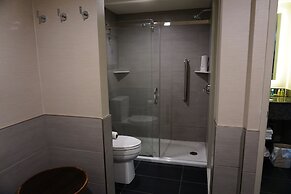 Doubletree by Hilton Hotel Racine Harbourwalk