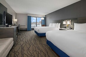 Doubletree by Hilton Hotel Racine Harbourwalk
