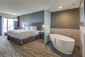 Doubletree by Hilton Hotel Racine Harbourwalk