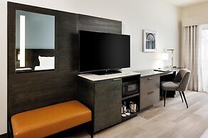 Doubletree by Hilton Hotel Racine Harbourwalk