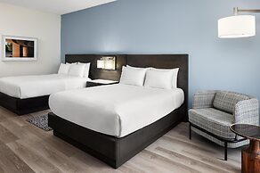 Doubletree by Hilton Hotel Racine Harbourwalk