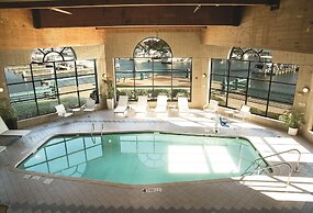 Doubletree by Hilton Hotel Racine Harbourwalk