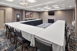 Doubletree by Hilton Hotel Racine Harbourwalk