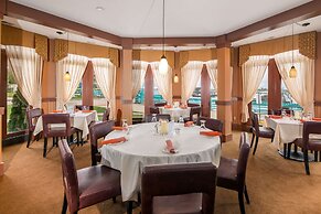 Doubletree by Hilton Hotel Racine Harbourwalk