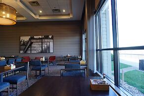 Doubletree by Hilton Hotel Racine Harbourwalk