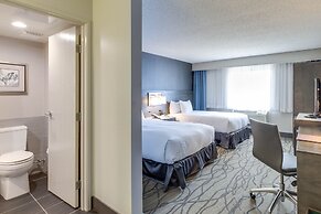 Doubletree by Hilton Hotel Racine Harbourwalk
