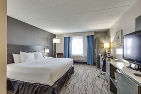 Doubletree by Hilton Hotel Racine Harbourwalk