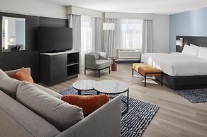 Doubletree by Hilton Hotel Racine Harbourwalk