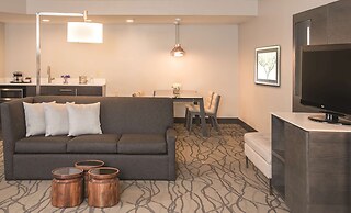Doubletree by Hilton Hotel Racine Harbourwalk