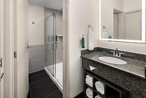 Doubletree by Hilton Hotel Racine Harbourwalk