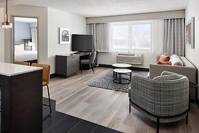 Doubletree by Hilton Hotel Racine Harbourwalk
