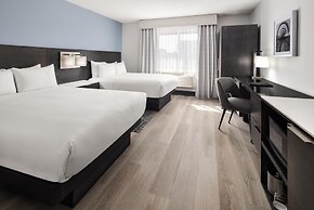 Doubletree by Hilton Hotel Racine Harbourwalk