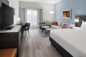 Doubletree by Hilton Hotel Racine Harbourwalk