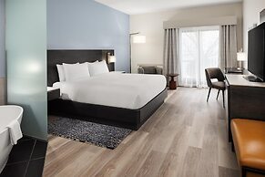 Doubletree by Hilton Hotel Racine Harbourwalk