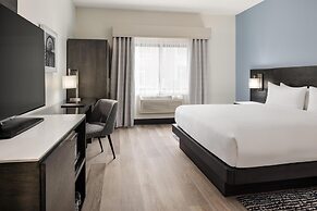 Doubletree by Hilton Hotel Racine Harbourwalk