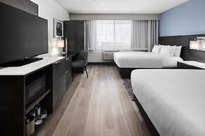 Doubletree by Hilton Hotel Racine Harbourwalk