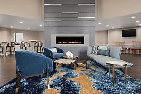 Doubletree by Hilton Hotel Racine Harbourwalk