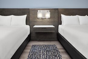 Doubletree by Hilton Hotel Racine Harbourwalk