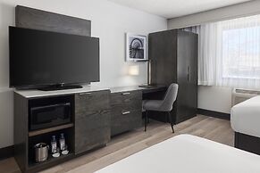 Doubletree by Hilton Hotel Racine Harbourwalk