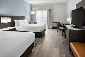 Doubletree by Hilton Hotel Racine Harbourwalk
