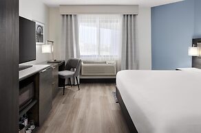 Doubletree by Hilton Hotel Racine Harbourwalk
