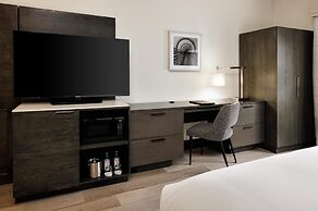 Doubletree by Hilton Hotel Racine Harbourwalk