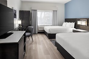 Doubletree by Hilton Hotel Racine Harbourwalk