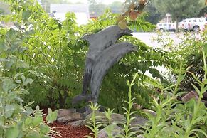 Aderi Hotel Bucknell University