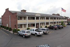 Aderi Hotel Bucknell University