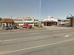 Aderi Hotel Bucknell University