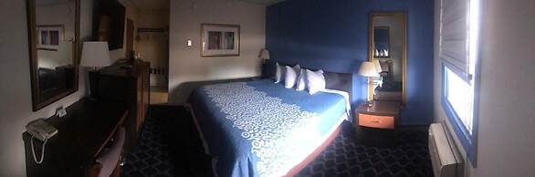 Aderi Hotel Bucknell University