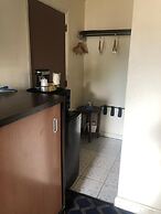 Aderi Hotel Bucknell University