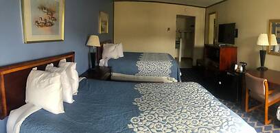 Aderi Hotel Bucknell University