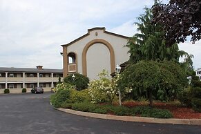 Aderi Hotel Bucknell University