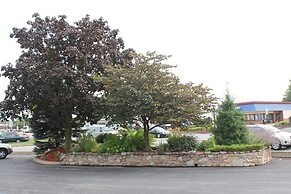 Aderi Hotel Bucknell University